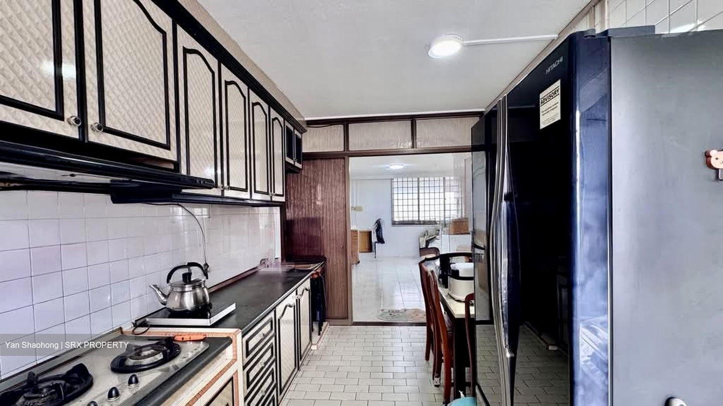 Blk 174 Yishun Avenue 7 (Yishun), HDB 4 Rooms #588215851